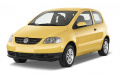 Volkswagen Fox Hatchback